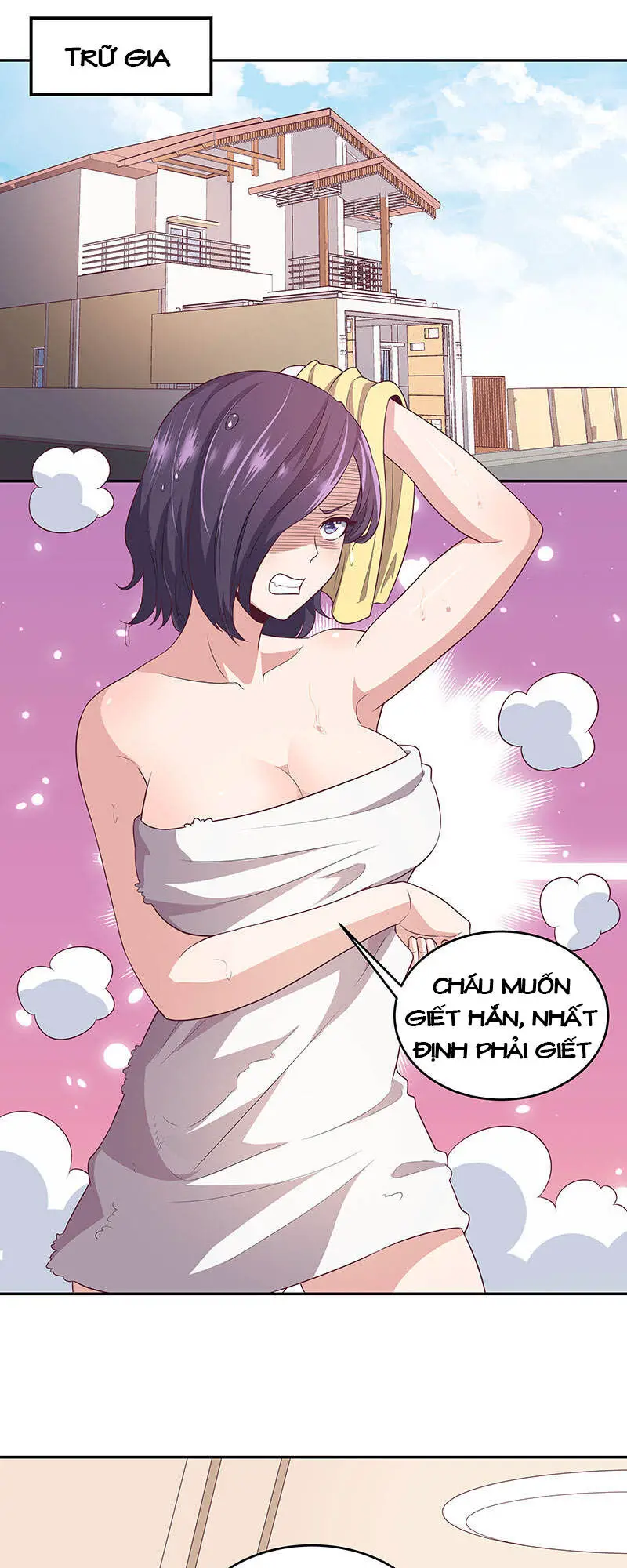 Diệu Thủ Cuồng Y Nettruyen ZZZ Chương 83 Page 25