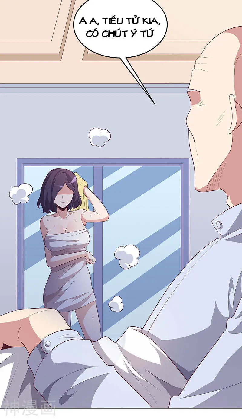 Diệu Thủ Cuồng Y Nettruyen ZZZ Chương 83 Page 26