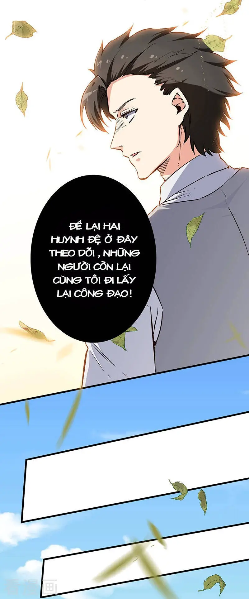 Diệu Thủ Cuồng Y Nettruyen ZZZ Chương 189 Page 20