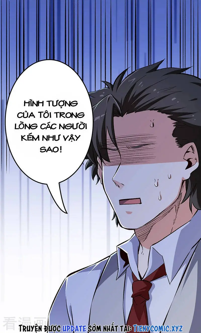 Diệu Thủ Cuồng Y Nettruyen ZZZ Chương 189 Page 24