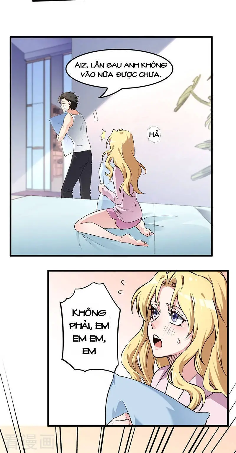 Diệu Thủ Cuồng Y Nettruyen ZZZ Chương 188 Page 4