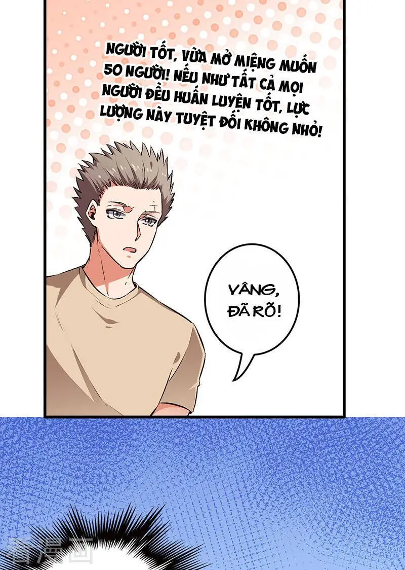 Diệu Thủ Cuồng Y Nettruyen ZZZ Chương 188 Page 18