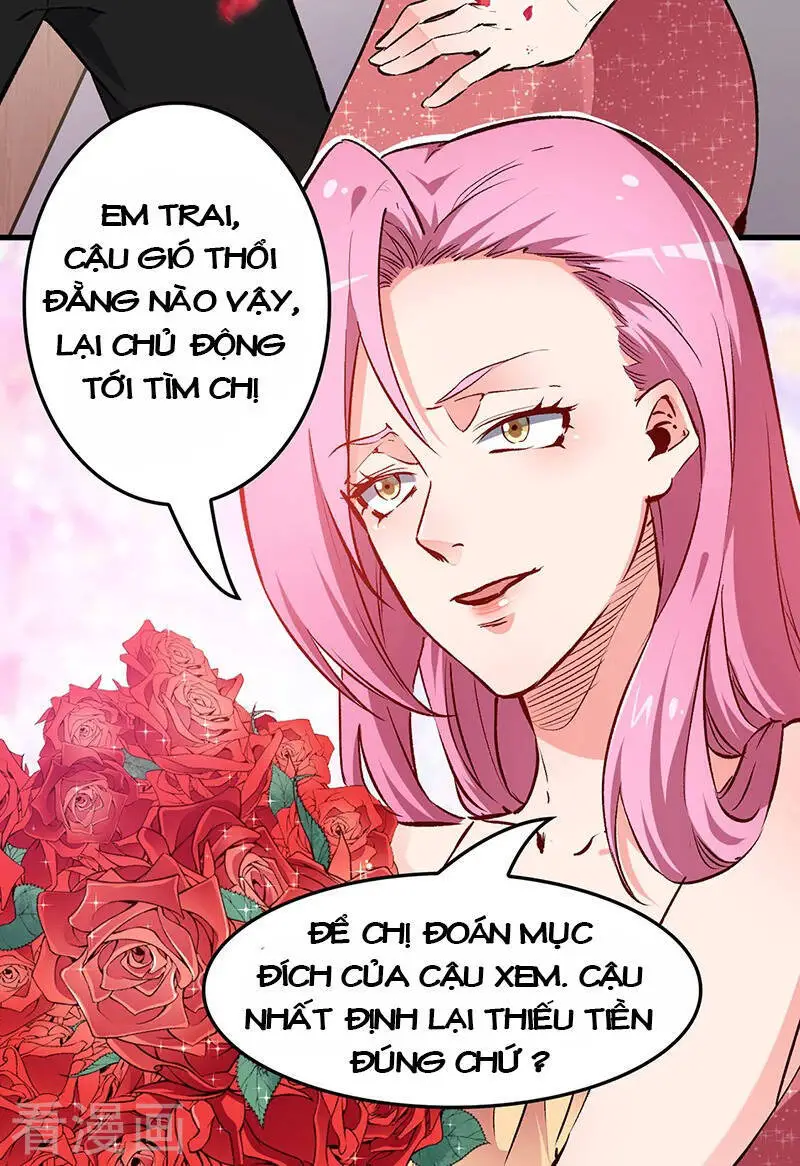 Diệu Thủ Cuồng Y Nettruyen ZZZ Chương 188 Page 25