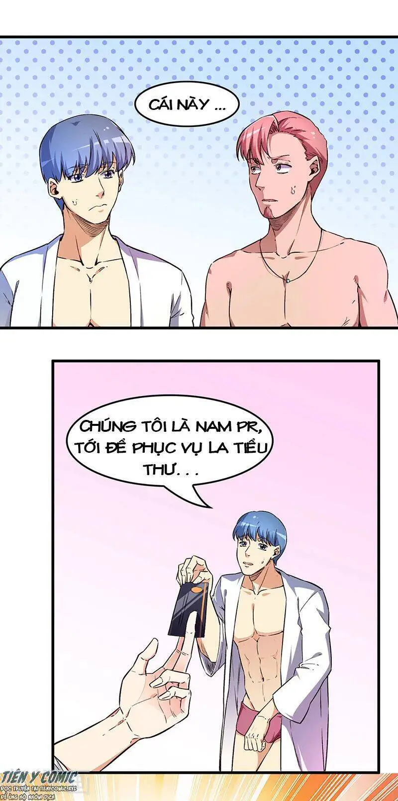 Diệu Thủ Cuồng Y Nettruyen ZZZ Chương 176 Page 14
