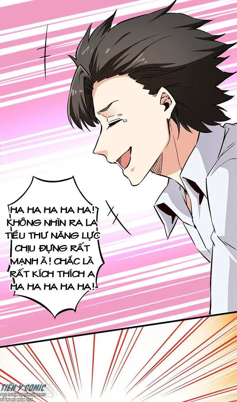 Diệu Thủ Cuồng Y Nettruyen ZZZ Chương 176 Page 17