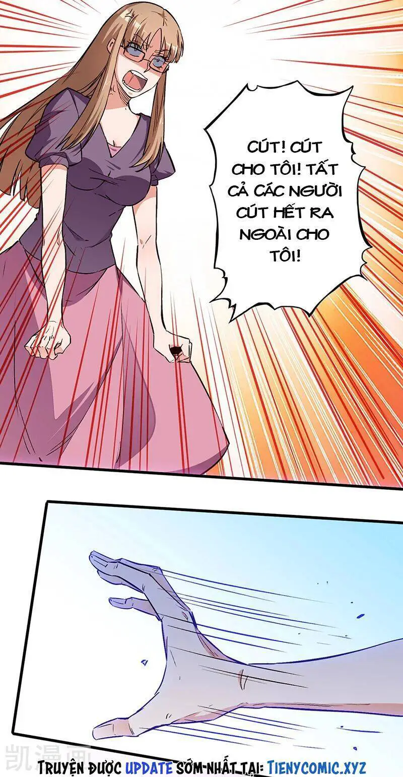 Diệu Thủ Cuồng Y Nettruyen ZZZ Chương 176 Page 18