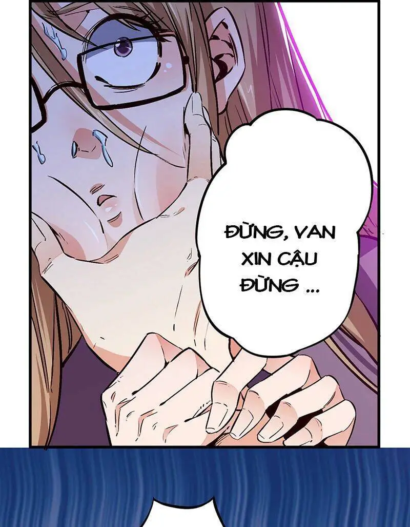 Diệu Thủ Cuồng Y Nettruyen ZZZ Chương 176 Page 20