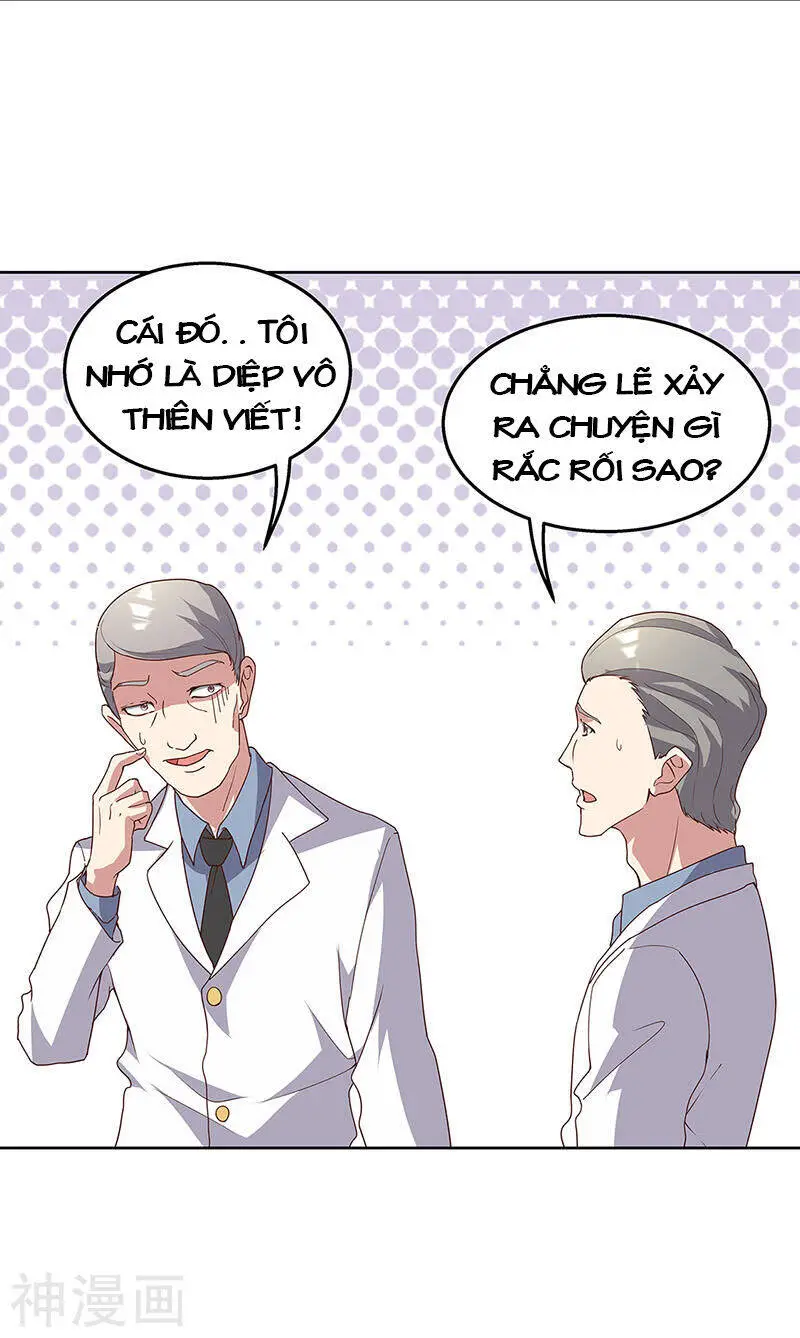 Diệu Thủ Cuồng Y Nettruyen ZZZ Chương 136 Page 8