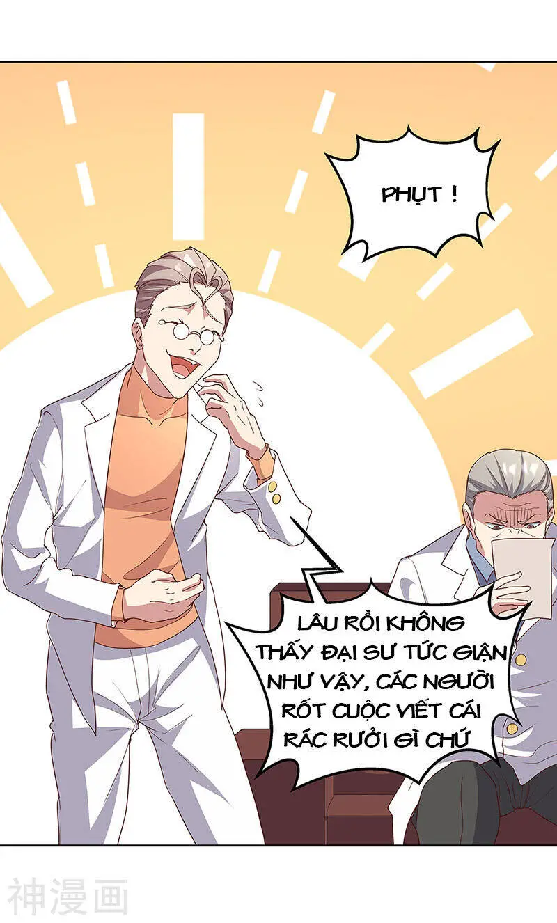 Diệu Thủ Cuồng Y Nettruyen ZZZ Chương 136 Page 9