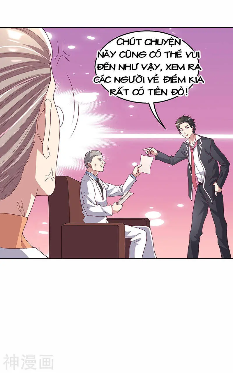 Diệu Thủ Cuồng Y Nettruyen ZZZ Chương 136 Page 15