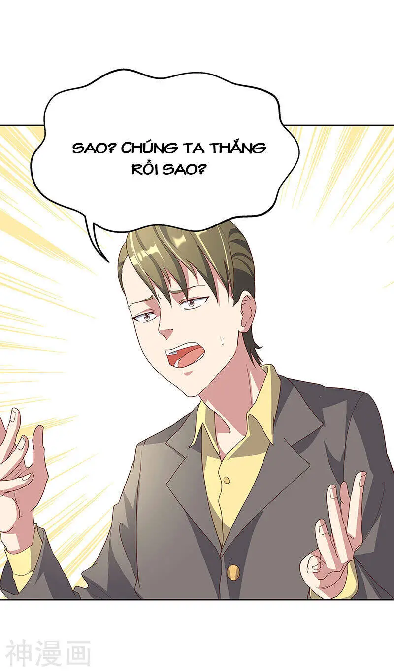 Diệu Thủ Cuồng Y Nettruyen ZZZ Chương 136 Page 20