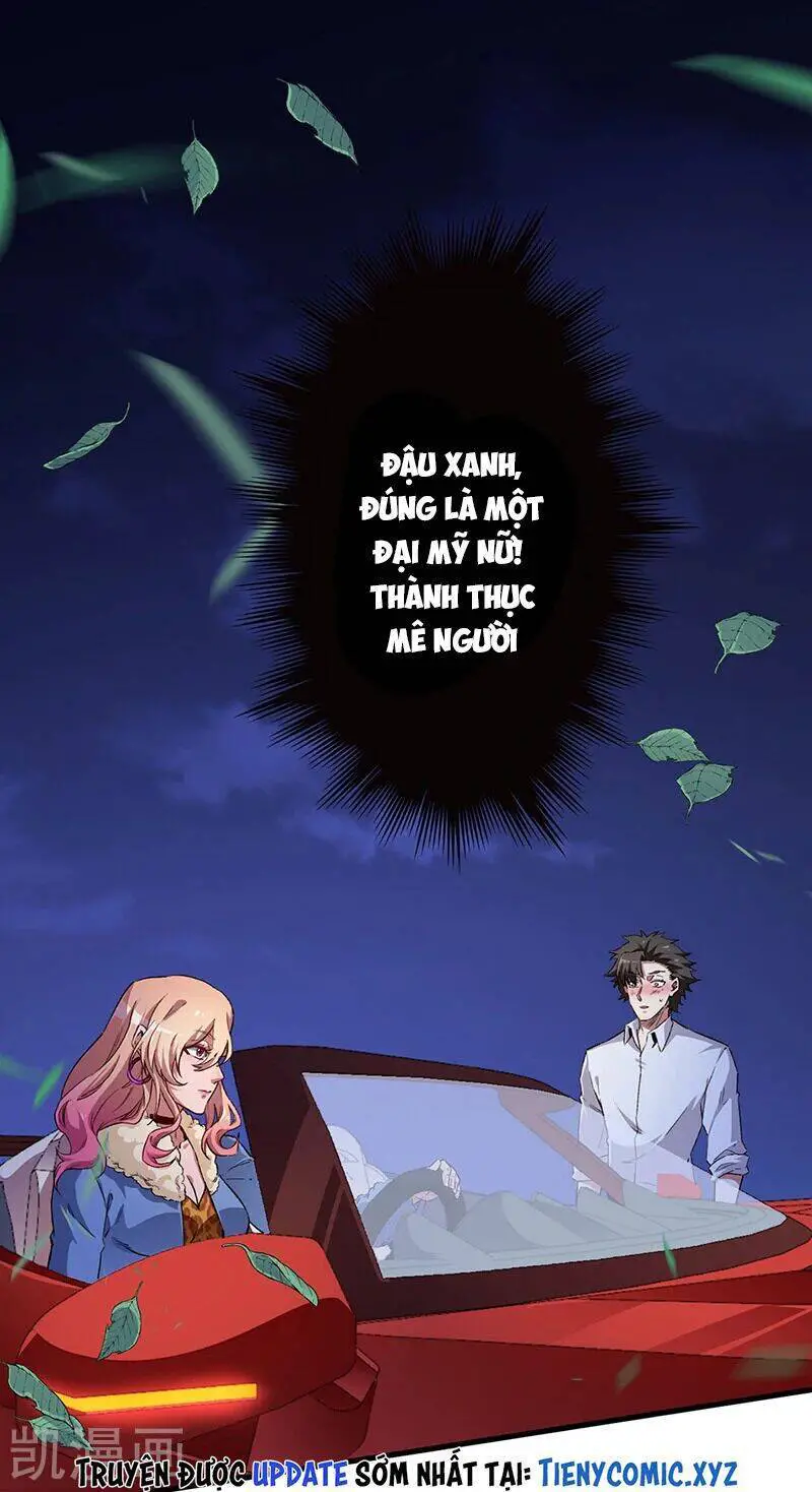 Diệu Thủ Cuồng Y Nettruyen ZZZ Chương 175 Page 2