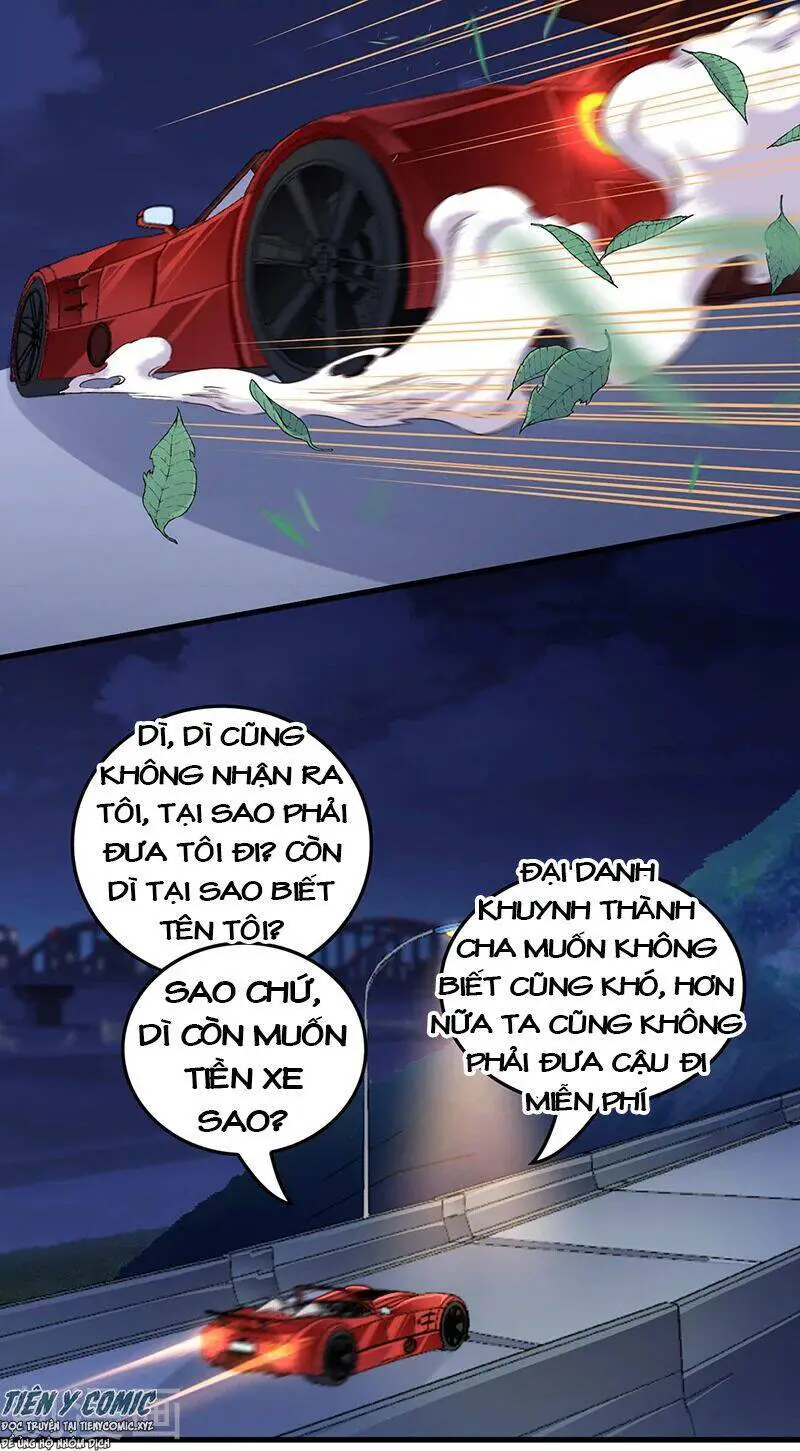 Diệu Thủ Cuồng Y Nettruyen ZZZ Chương 175 Page 6