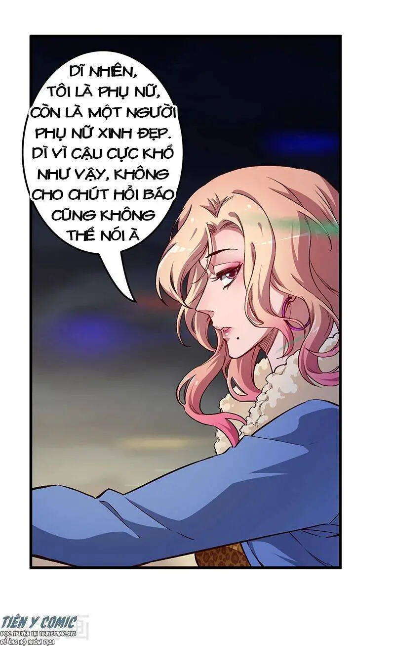 Diệu Thủ Cuồng Y Nettruyen ZZZ Chương 175 Page 7