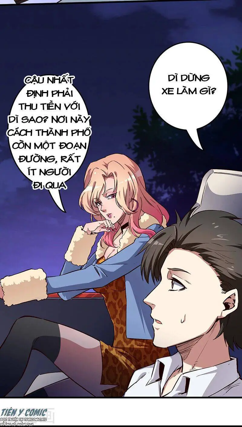 Diệu Thủ Cuồng Y Nettruyen ZZZ Chương 175 Page 10
