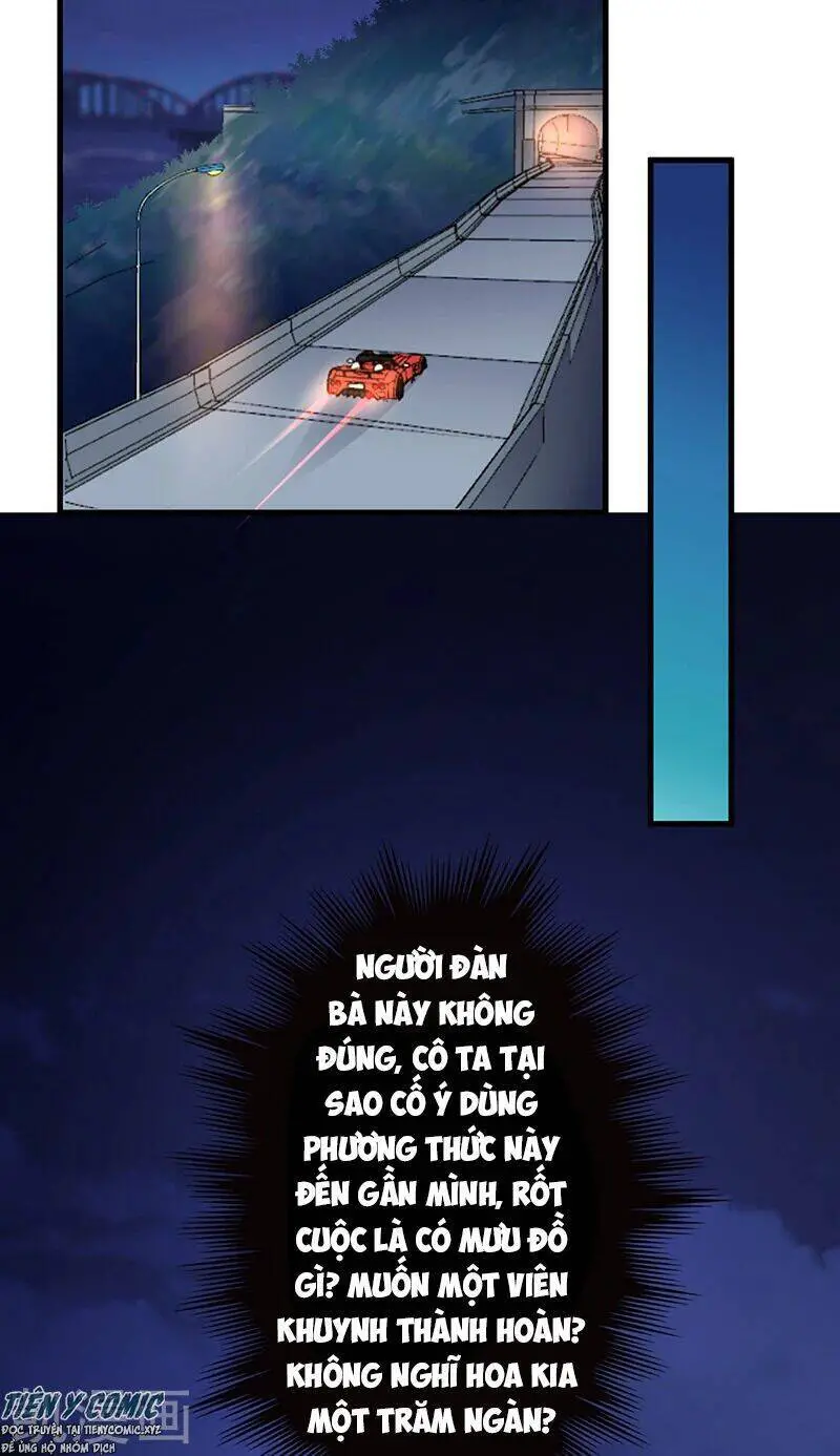 Diệu Thủ Cuồng Y Nettruyen ZZZ Chương 175 Page 12