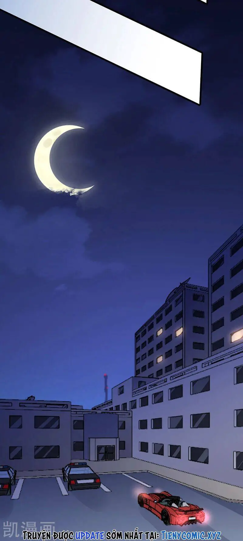 Diệu Thủ Cuồng Y Nettruyen ZZZ Chương 175 Page 14