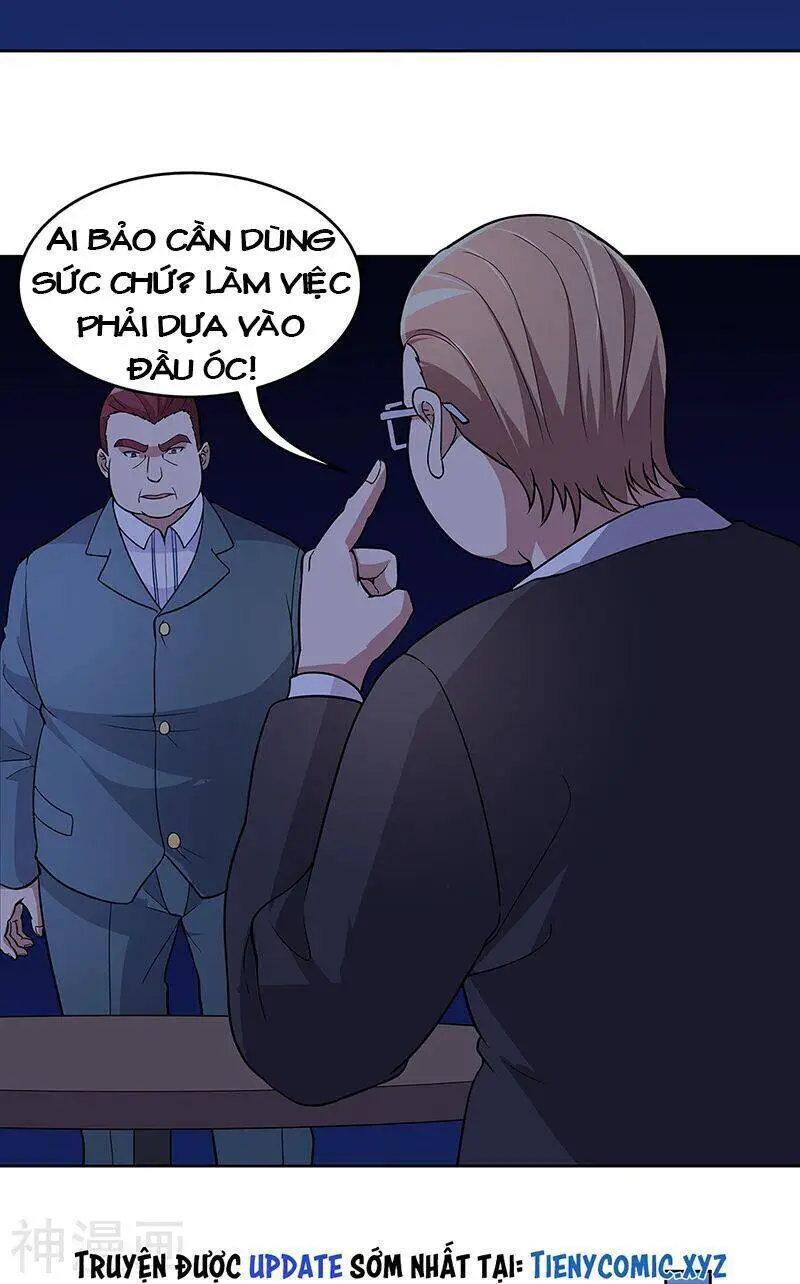 Diệu Thủ Cuồng Y Nettruyen ZZZ Chương 159 Page 23