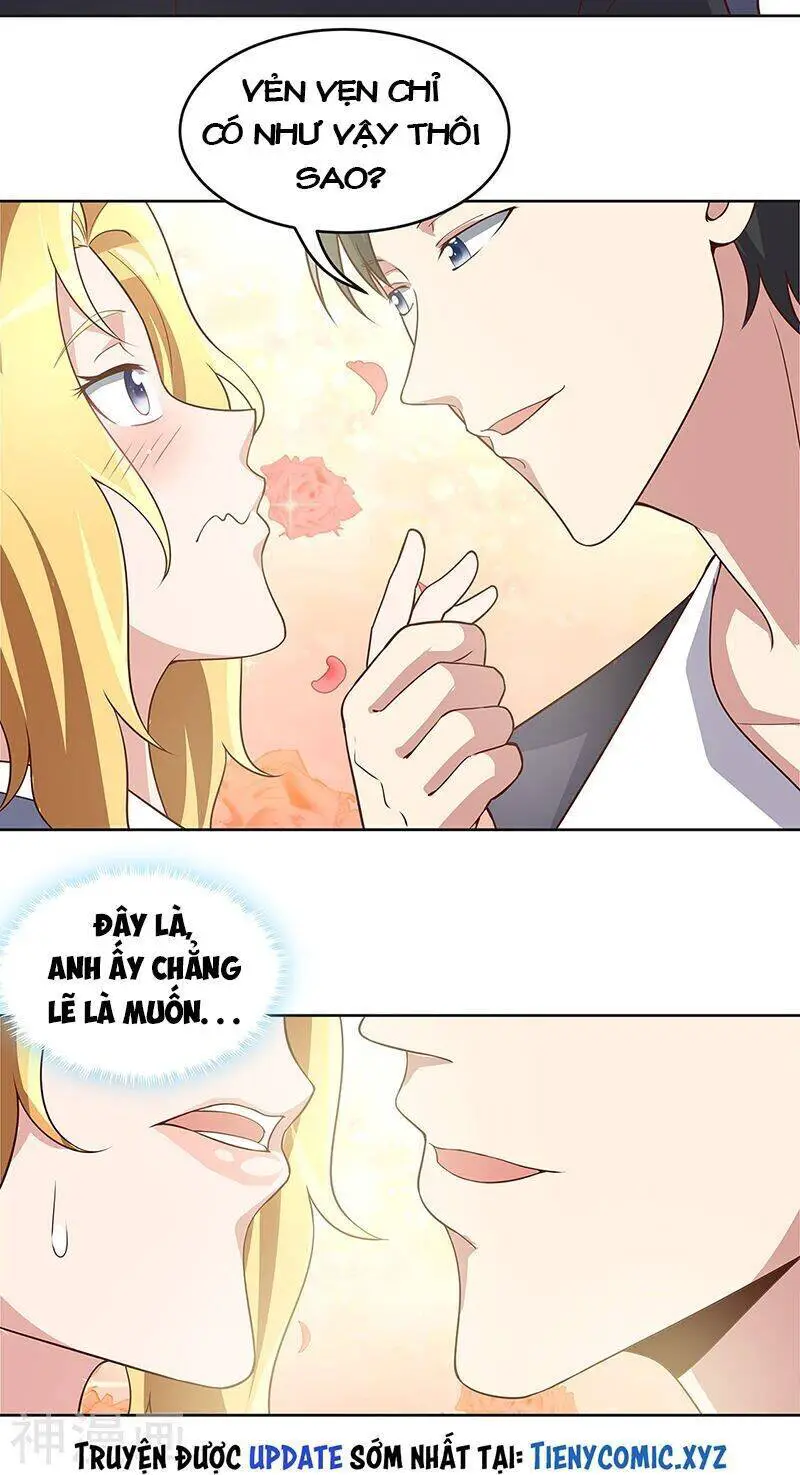 Diệu Thủ Cuồng Y Nettruyen ZZZ Chương 158 Page 2