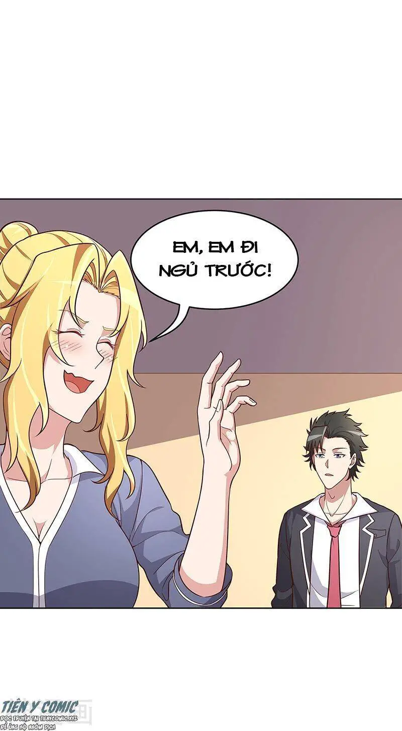 Diệu Thủ Cuồng Y Nettruyen ZZZ Chương 158 Page 4