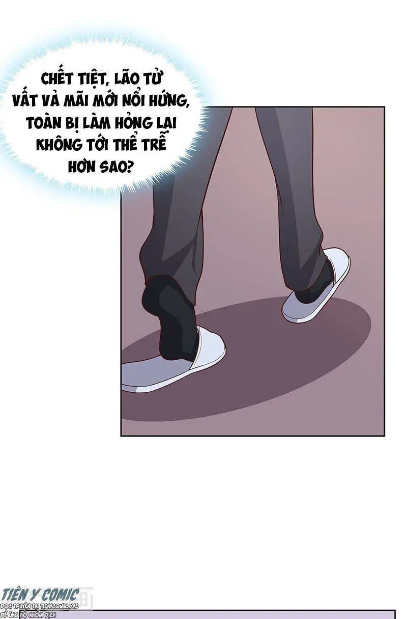 Diệu Thủ Cuồng Y Nettruyen ZZZ Chương 158 Page 5
