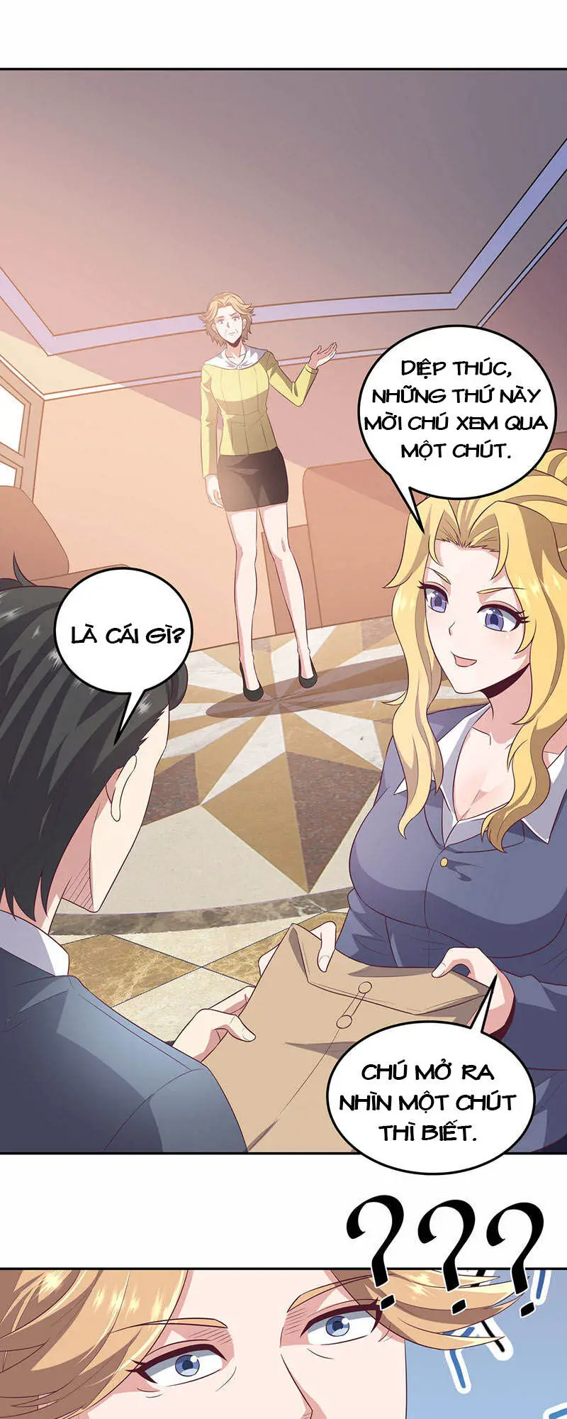 Diệu Thủ Cuồng Y Nettruyen ZZZ Chương 80 Page 13