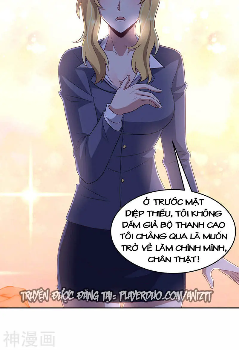 Diệu Thủ Cuồng Y Nettruyen ZZZ Chương 80 Page 28