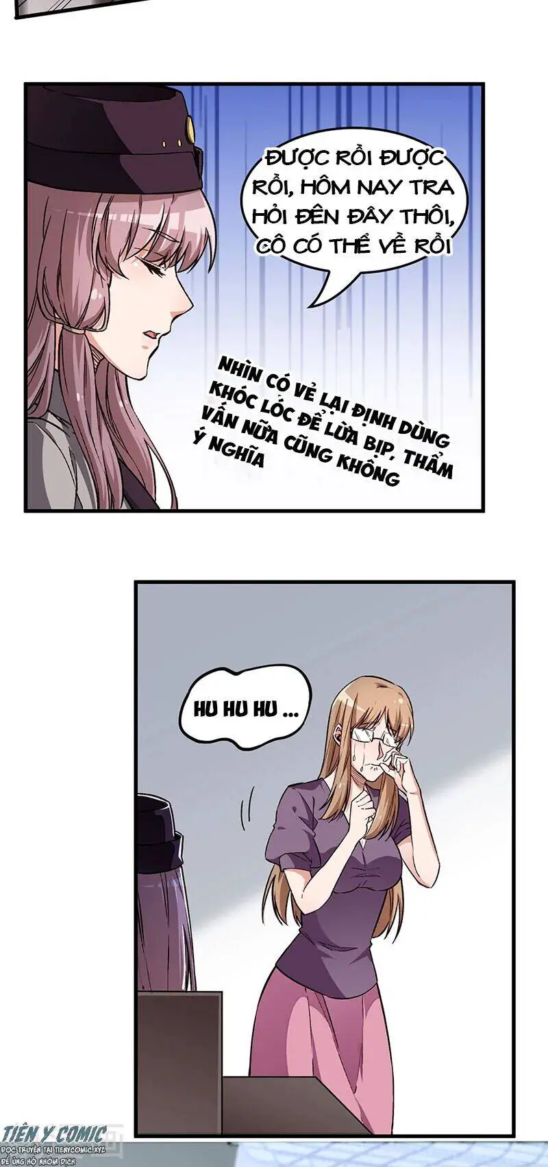 Diệu Thủ Cuồng Y Nettruyen ZZZ Chương 172 Page 3
