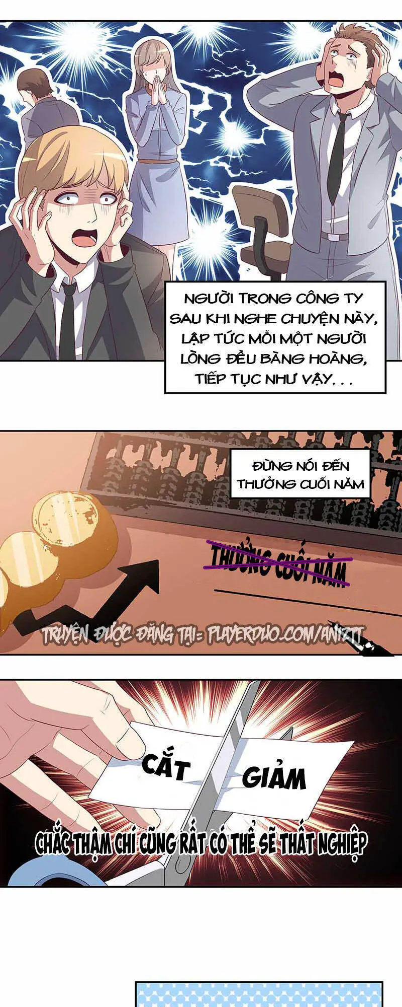 Diệu Thủ Cuồng Y Nettruyen ZZZ Chương 79 Page 3