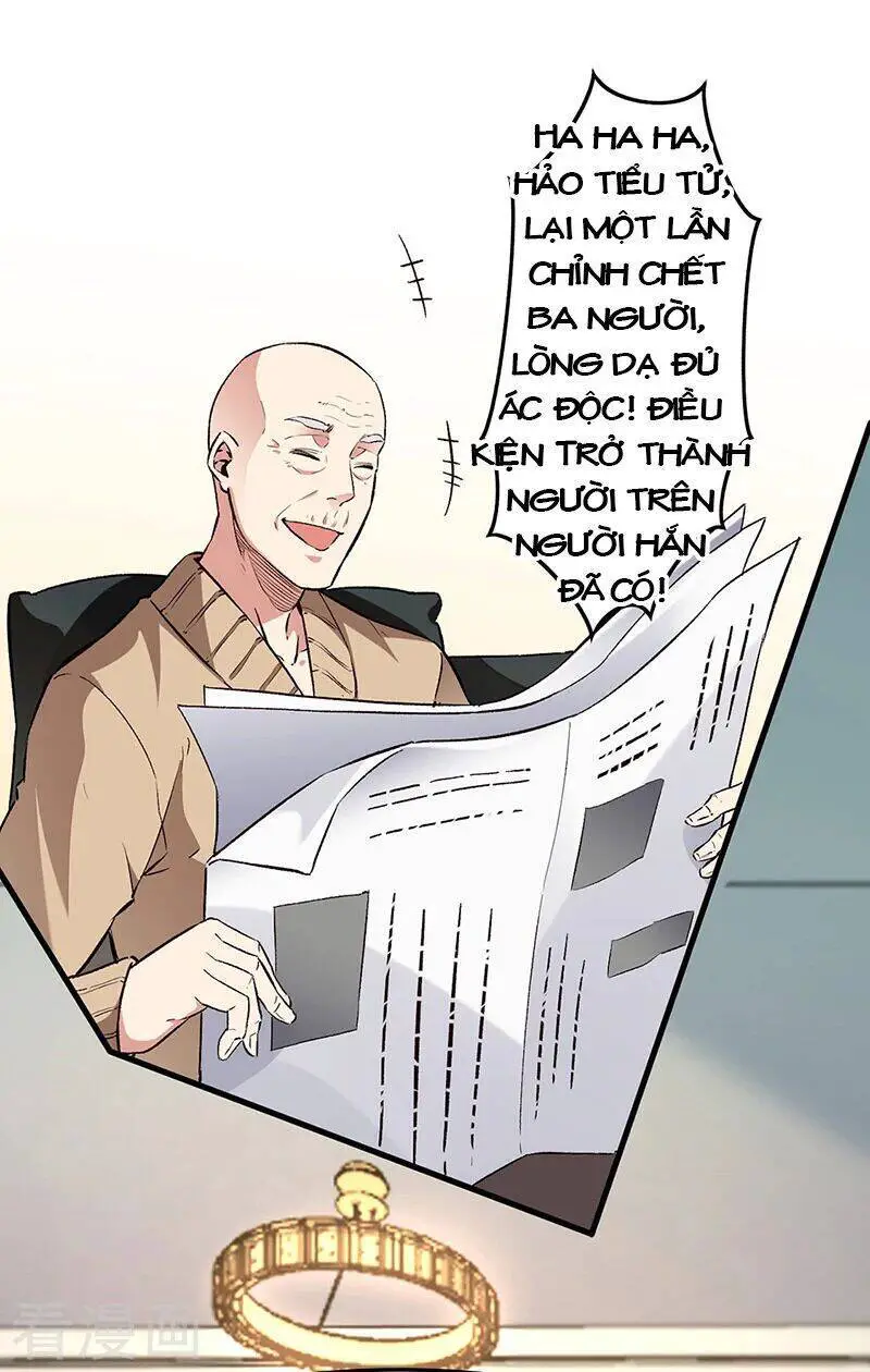Diệu Thủ Cuồng Y Nettruyen ZZZ Chương 184 Page 2