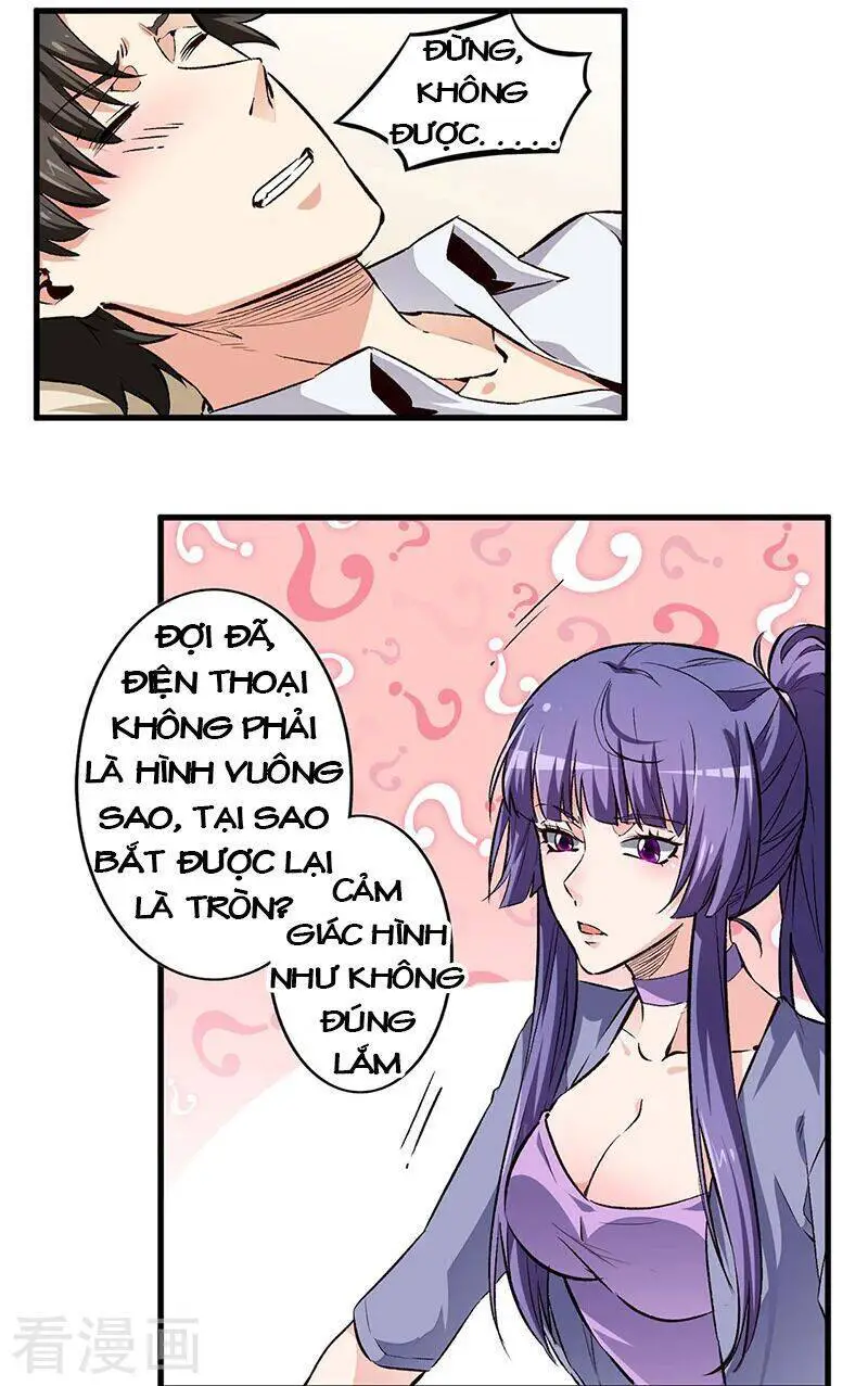 Diệu Thủ Cuồng Y Nettruyen ZZZ Chương 184 Page 13
