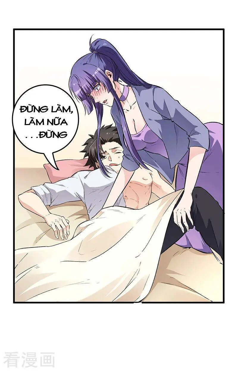 Diệu Thủ Cuồng Y Nettruyen ZZZ Chương 184 Page 15
