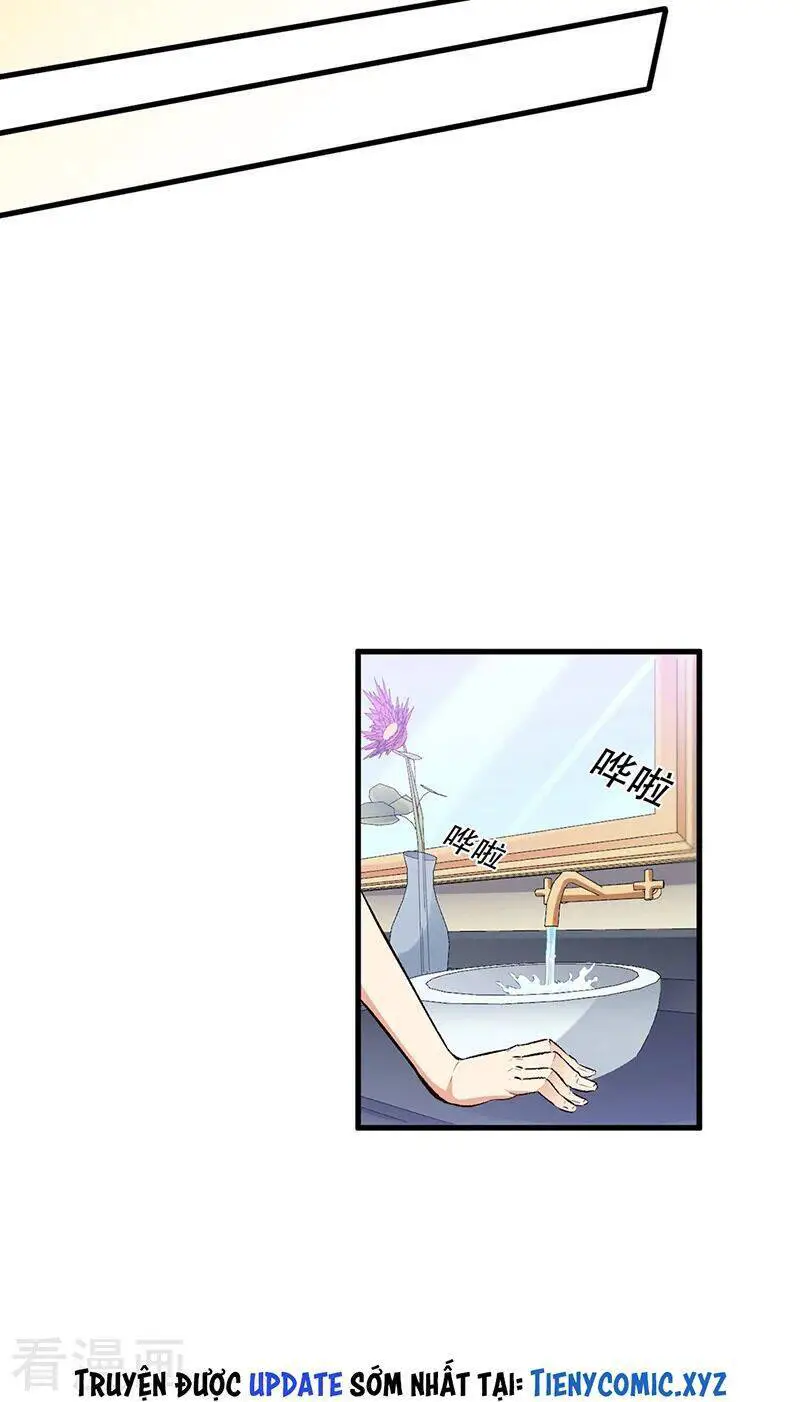 Diệu Thủ Cuồng Y Nettruyen ZZZ Chương 184 Page 19