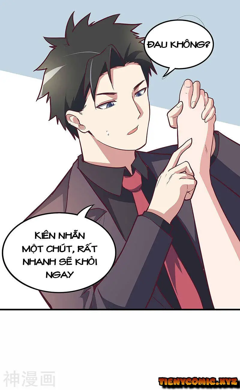 Diệu Thủ Cuồng Y Nettruyen ZZZ Chương 131 Page 6