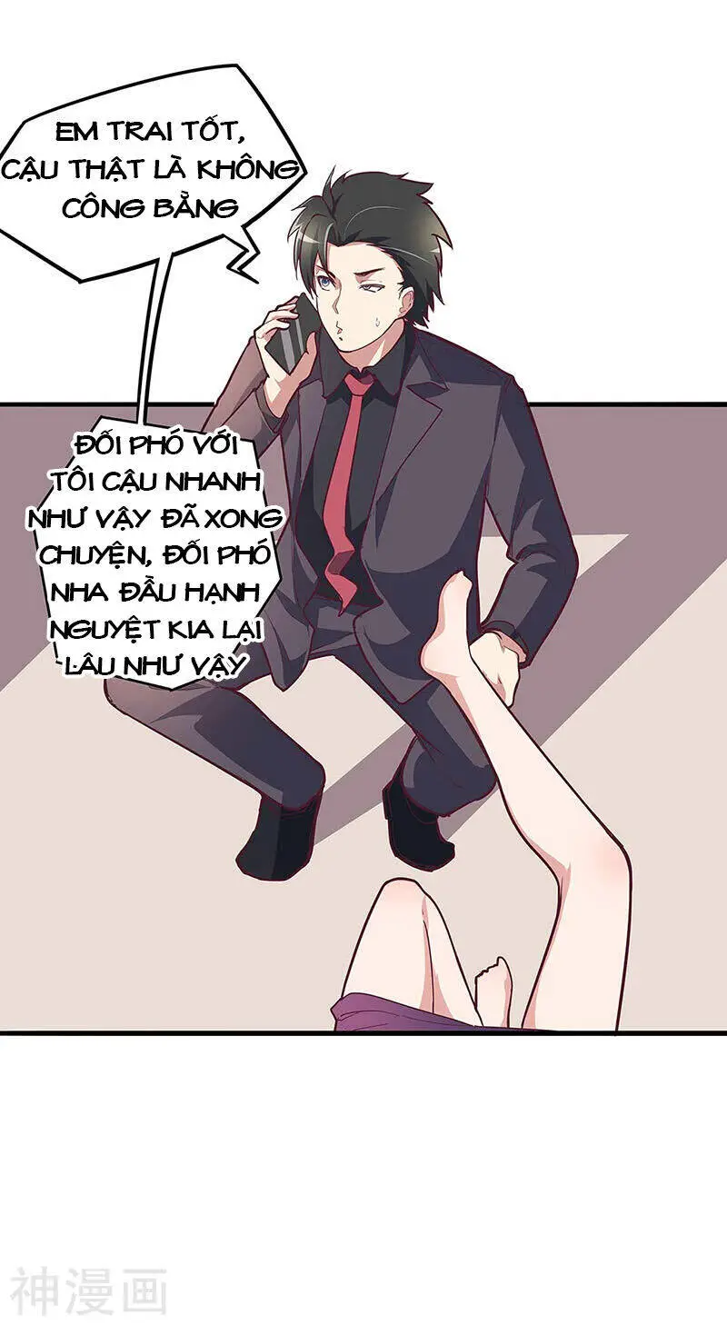 Diệu Thủ Cuồng Y Nettruyen ZZZ Chương 131 Page 10