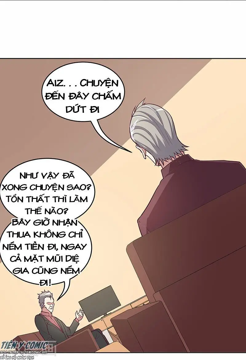 Diệu Thủ Cuồng Y Nettruyen ZZZ Chương 157 Page 5