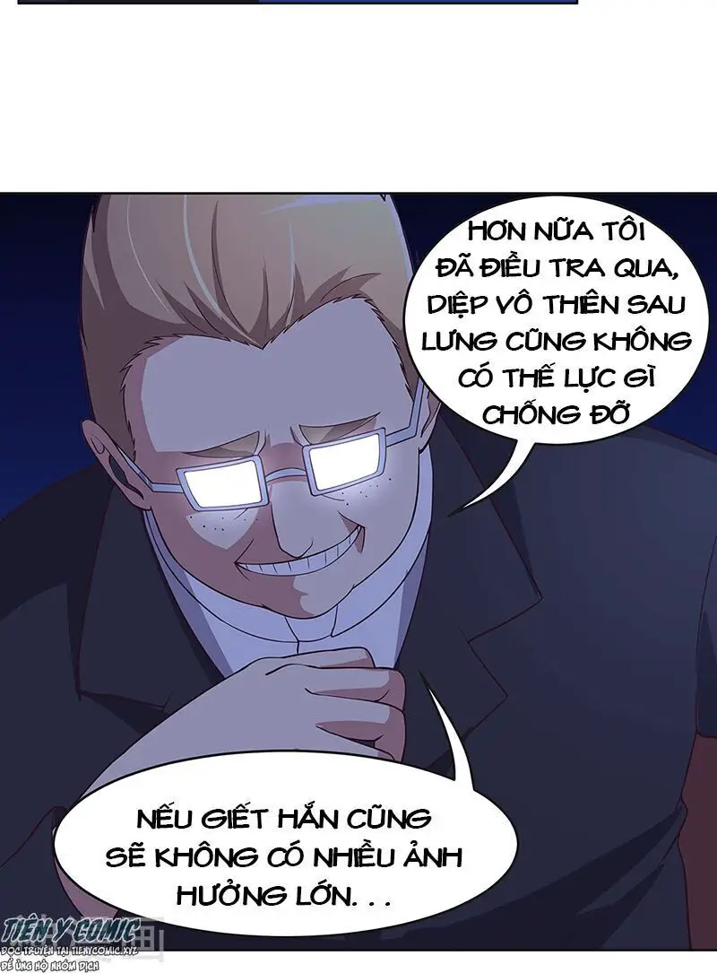 Diệu Thủ Cuồng Y Nettruyen ZZZ Chương 157 Page 10