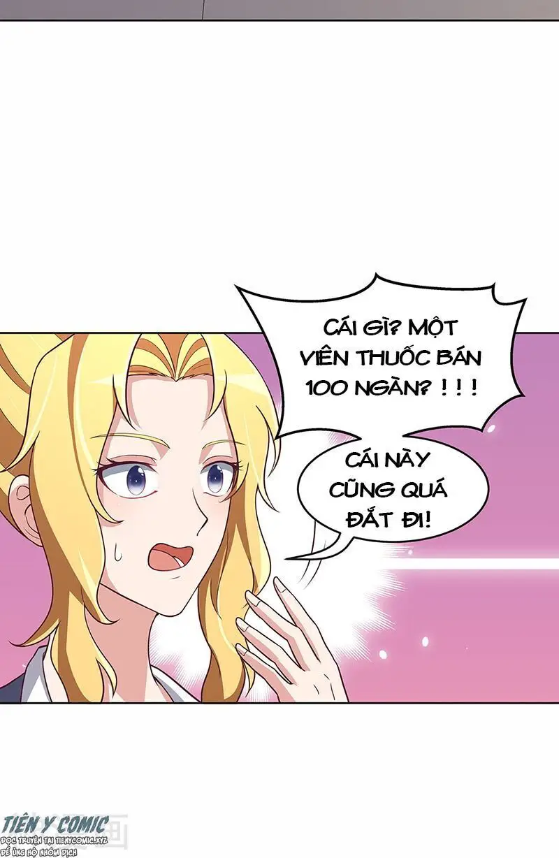 Diệu Thủ Cuồng Y Nettruyen ZZZ Chương 157 Page 13