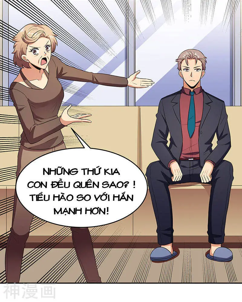 Diệu Thủ Cuồng Y Nettruyen ZZZ Chương 78 Page 2