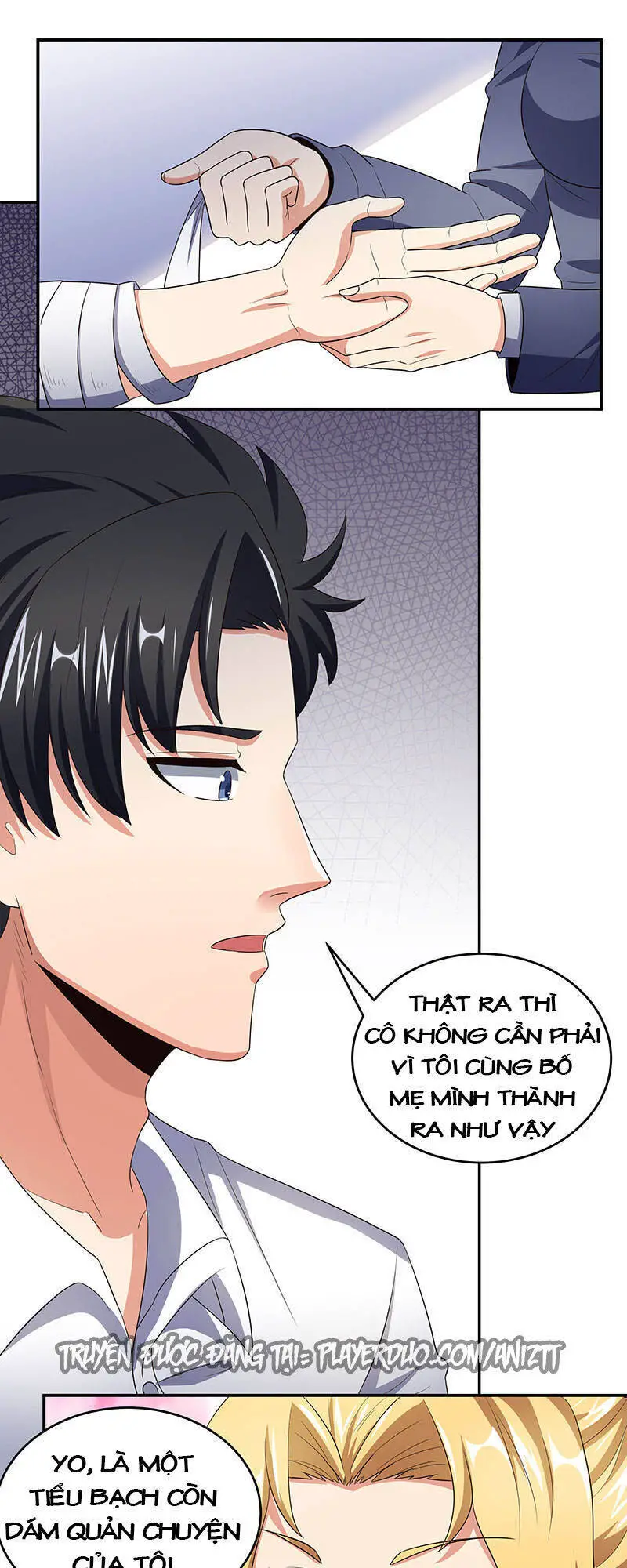 Diệu Thủ Cuồng Y Nettruyen ZZZ Chương 78 Page 13