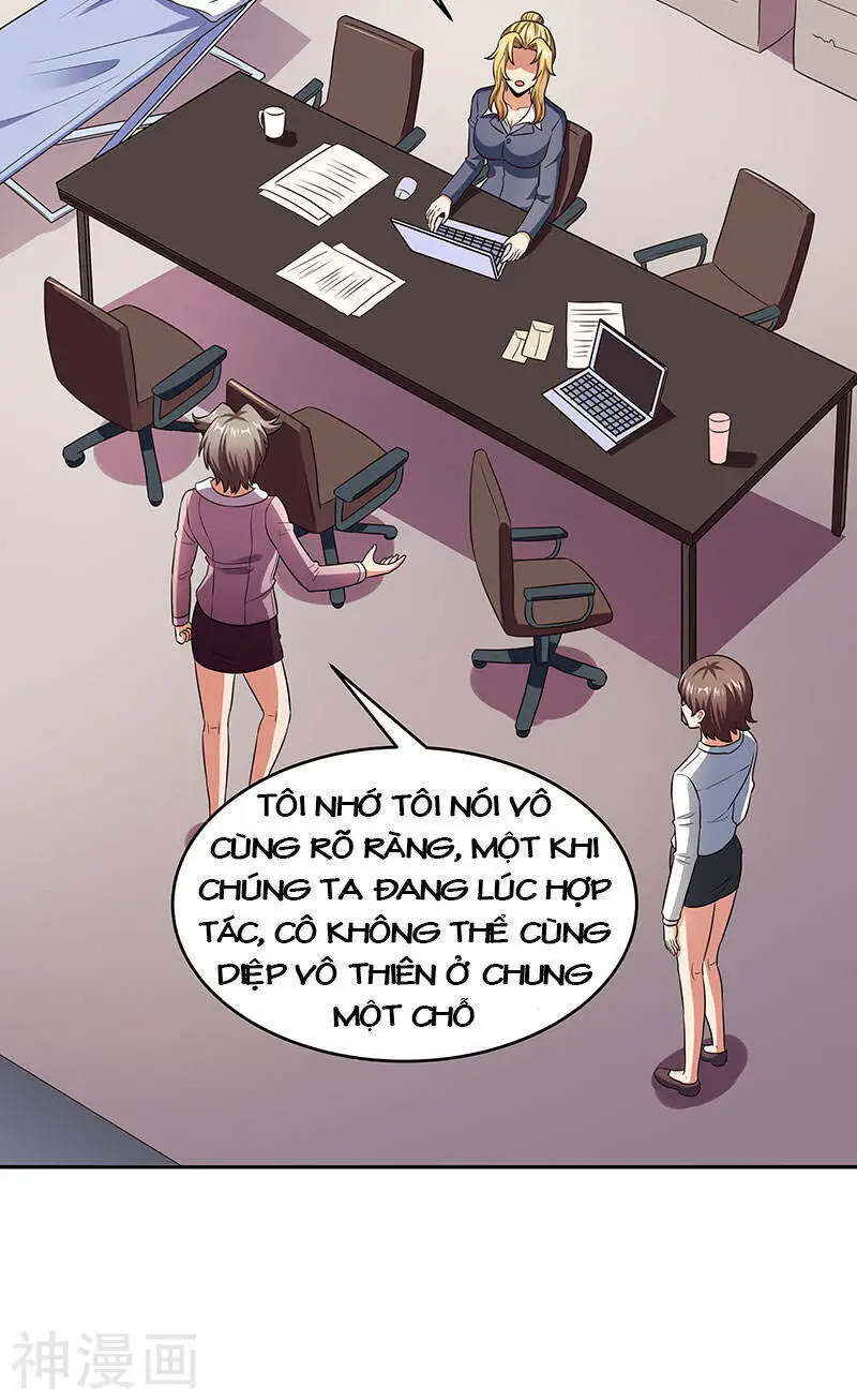 Diệu Thủ Cuồng Y Nettruyen ZZZ Chương 78 Page 20