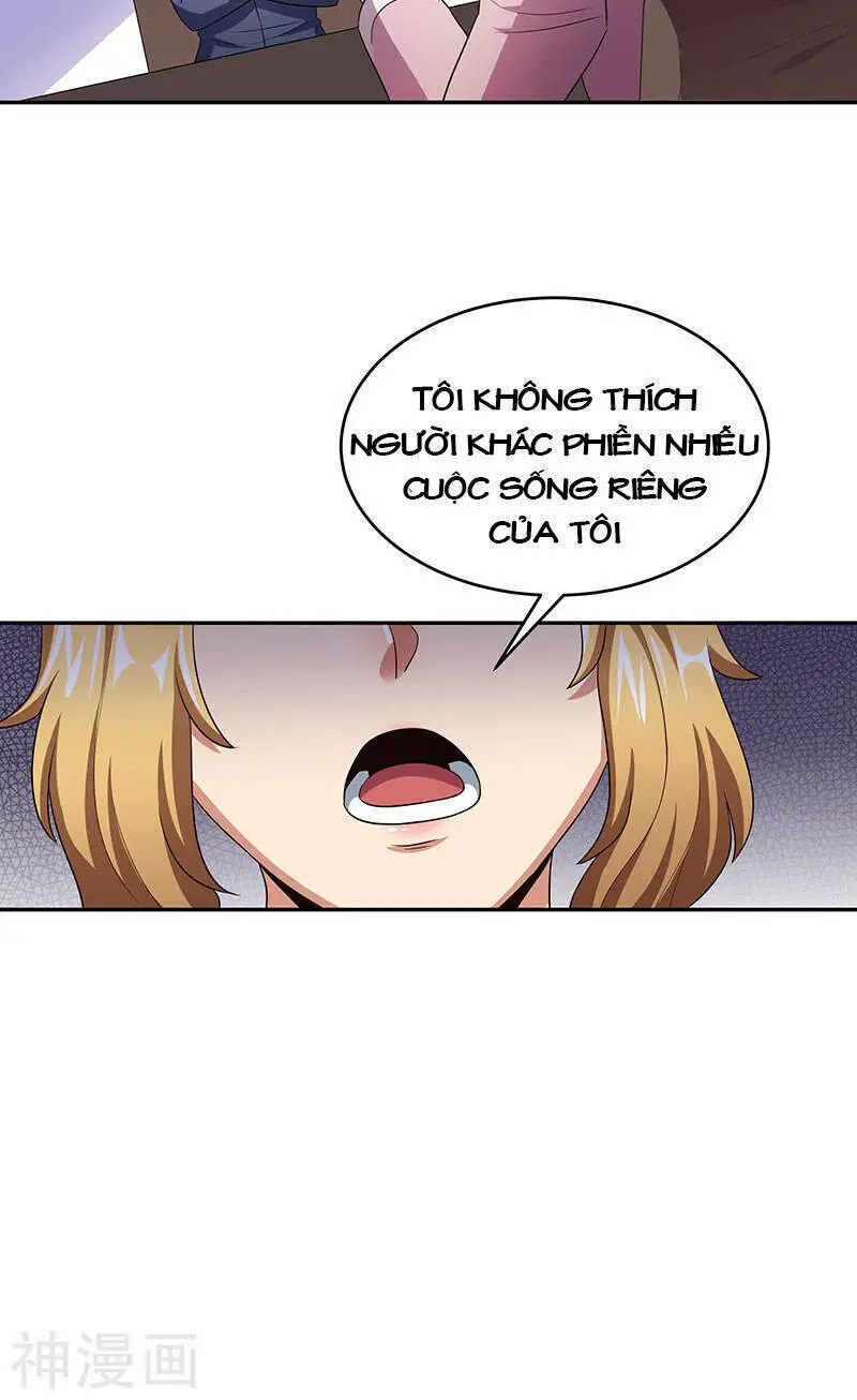 Diệu Thủ Cuồng Y Nettruyen ZZZ Chương 78 Page 24