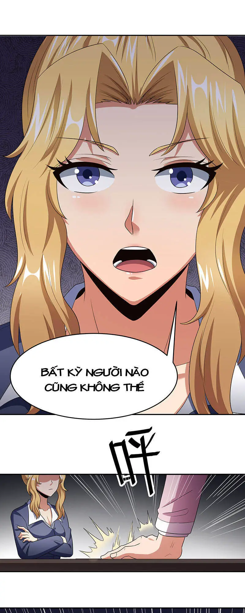 Diệu Thủ Cuồng Y Nettruyen ZZZ Chương 78 Page 25
