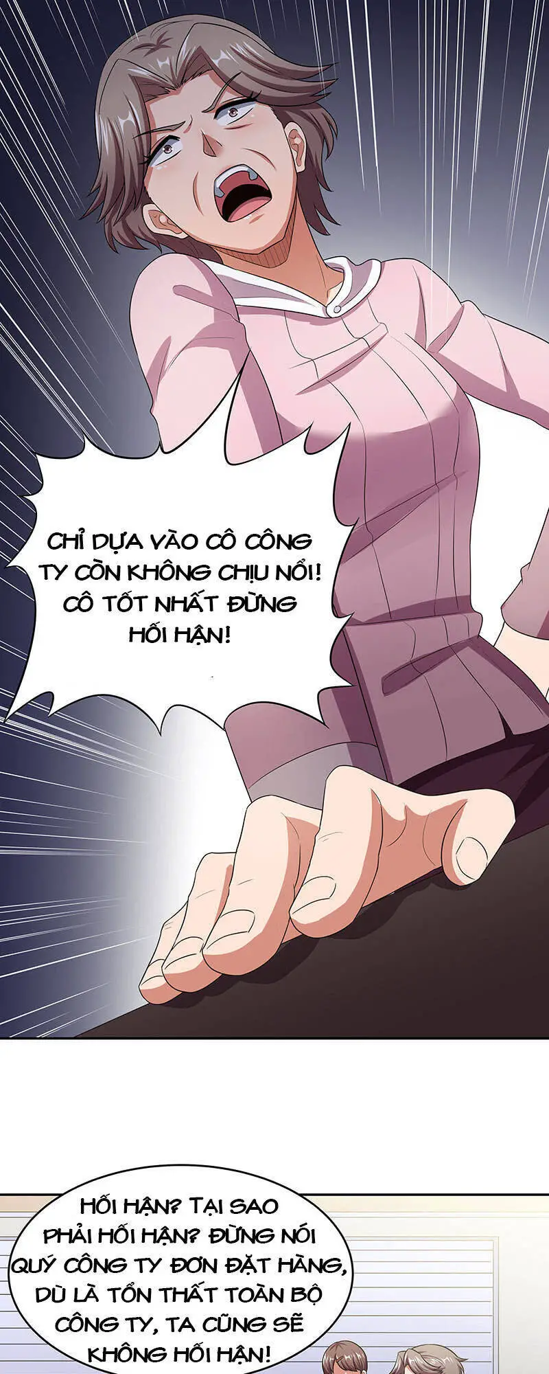 Diệu Thủ Cuồng Y Nettruyen ZZZ Chương 78 Page 27