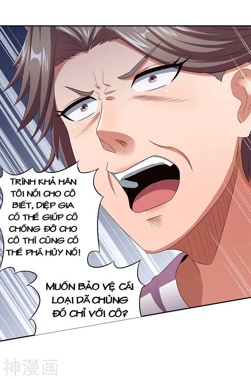 Diệu Thủ Cuồng Y Nettruyen ZZZ Chương 78 Page 29