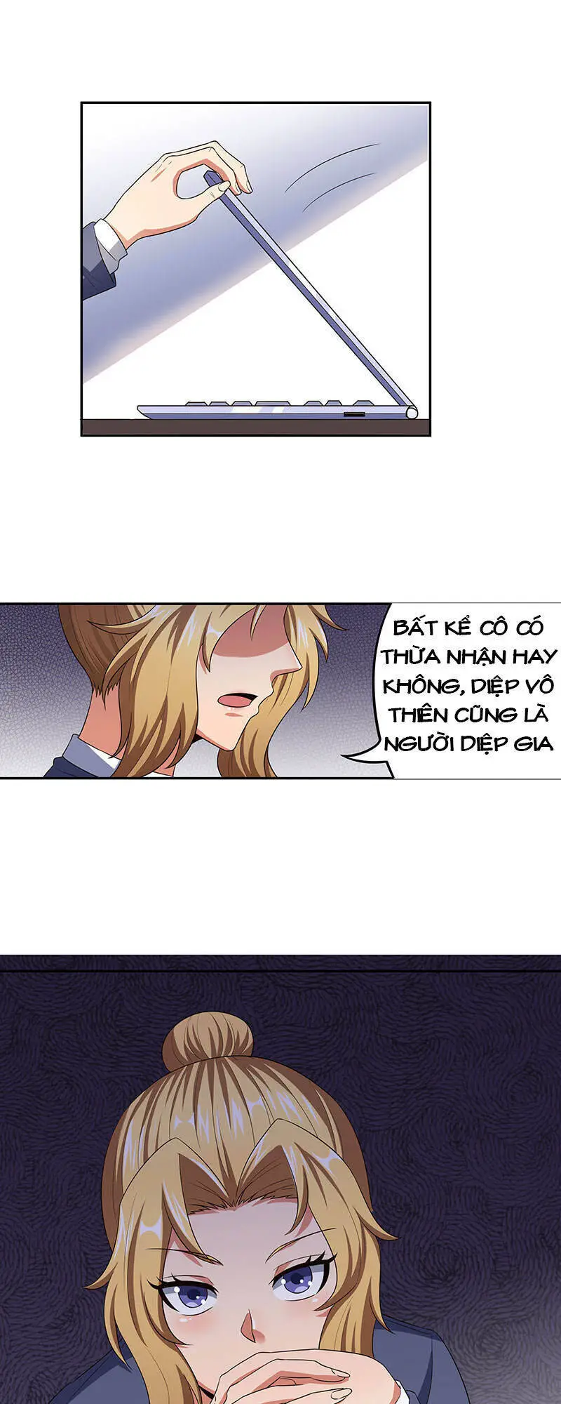 Diệu Thủ Cuồng Y Nettruyen ZZZ Chương 78 Page 30