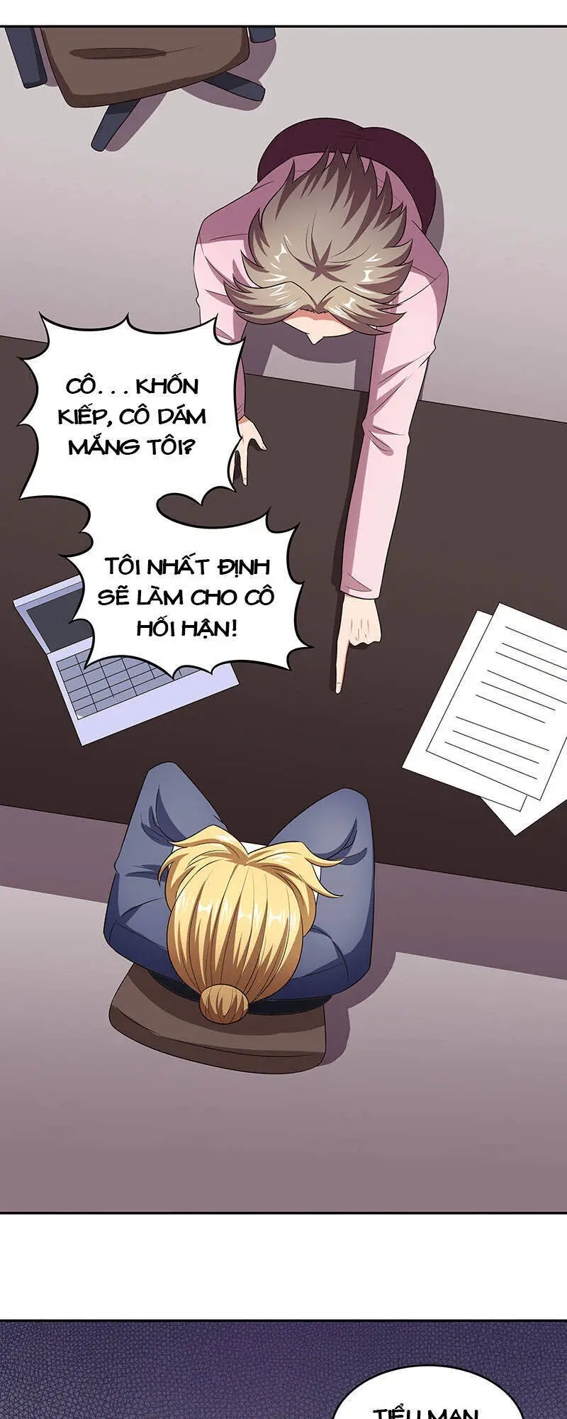 Diệu Thủ Cuồng Y Nettruyen ZZZ Chương 78 Page 32