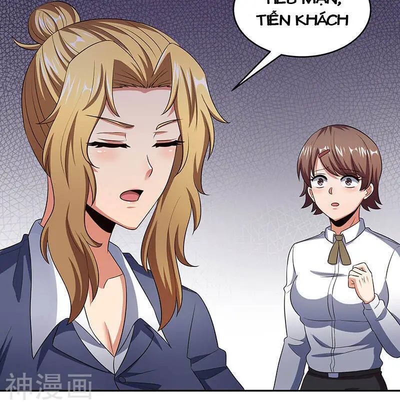 Diệu Thủ Cuồng Y Nettruyen ZZZ Chương 78 Page 33