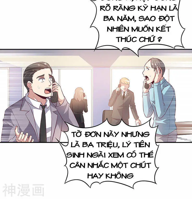 Diệu Thủ Cuồng Y Nettruyen ZZZ Chương 78 Page 35