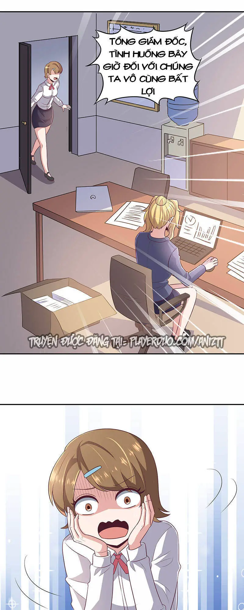 Diệu Thủ Cuồng Y Nettruyen ZZZ Chương 78 Page 36